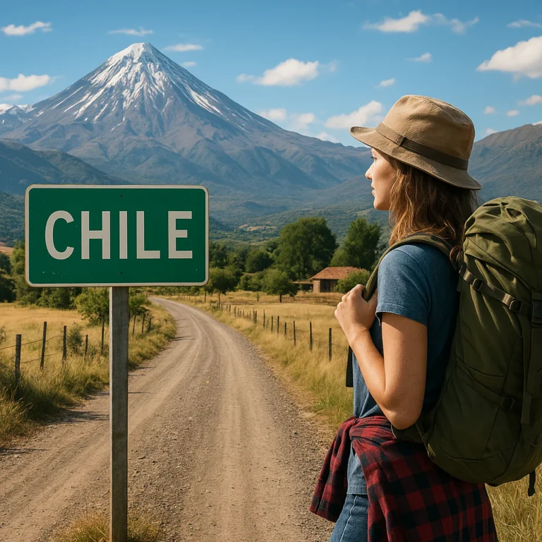 Featured image for 15 Budget Travel Hacks for Chile 2026