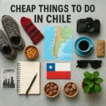 Featured image for 15 Cheap Things to Do in Chile 2026 Free Budget Hacks