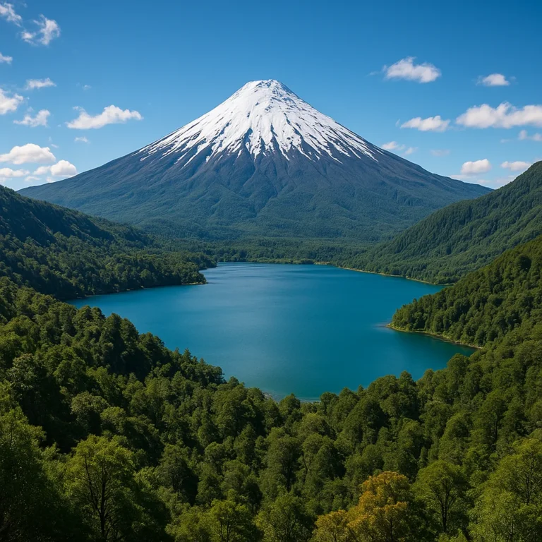 Featured image for 15 Chilean Lake District Hidden Gems 2026