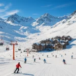 Featured image for 7 Best Ski Resorts in the Andes Chile Ultimate 2026 Guide