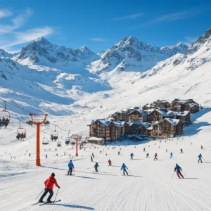 Featured image for 7 Best Ski Resorts in the Andes Chile Ultimate 2026 Guide