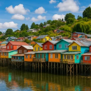 Featured image for 7 Palafitos Folklore Secrets of Chilo Island 2026