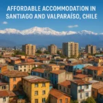 Featured image for 7 Secrets to Affordable Stays in Santiago Valparaso 2026