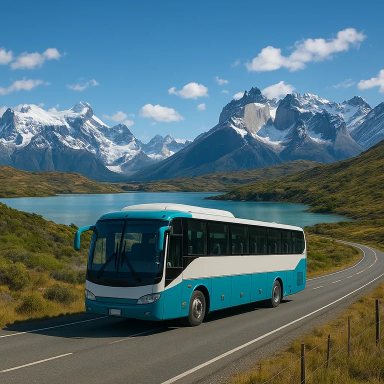 Featured image for How to Get Around Chile 7 Best Transport Options 2026
