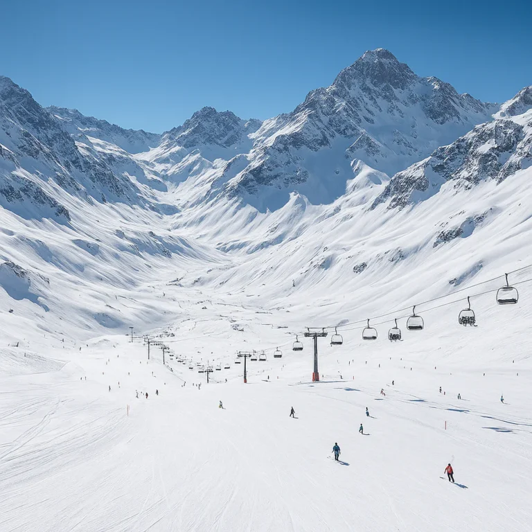 Featured image for Portillo Chile Ski Vacation 2026 The Ultimate Guide to Uncrowded Andes Magic