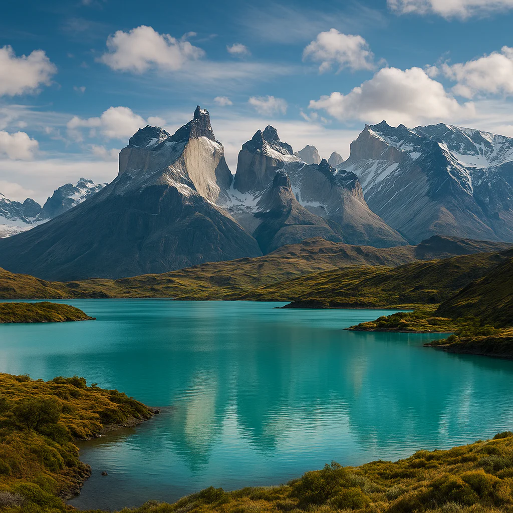 Editorial image for Unique and Off-the-Beaten-Path Places in Chile.