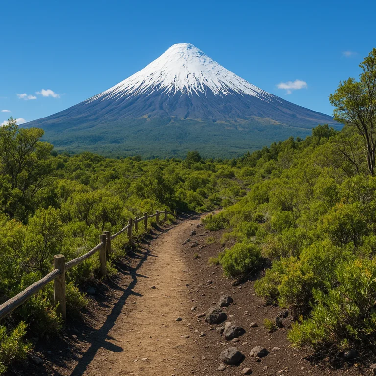 Featured image for 5 Epic Osorno Volcano Hiking Trails for 2026