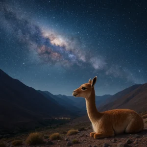 Featured image for 7 Epic Vicua Elqui Valley Astro-Tourism Experiences 2026