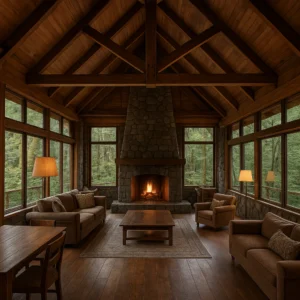 Featured image for Huilo Huilo Biological Reserve Stay 7 Magical Places to Sleep 2026