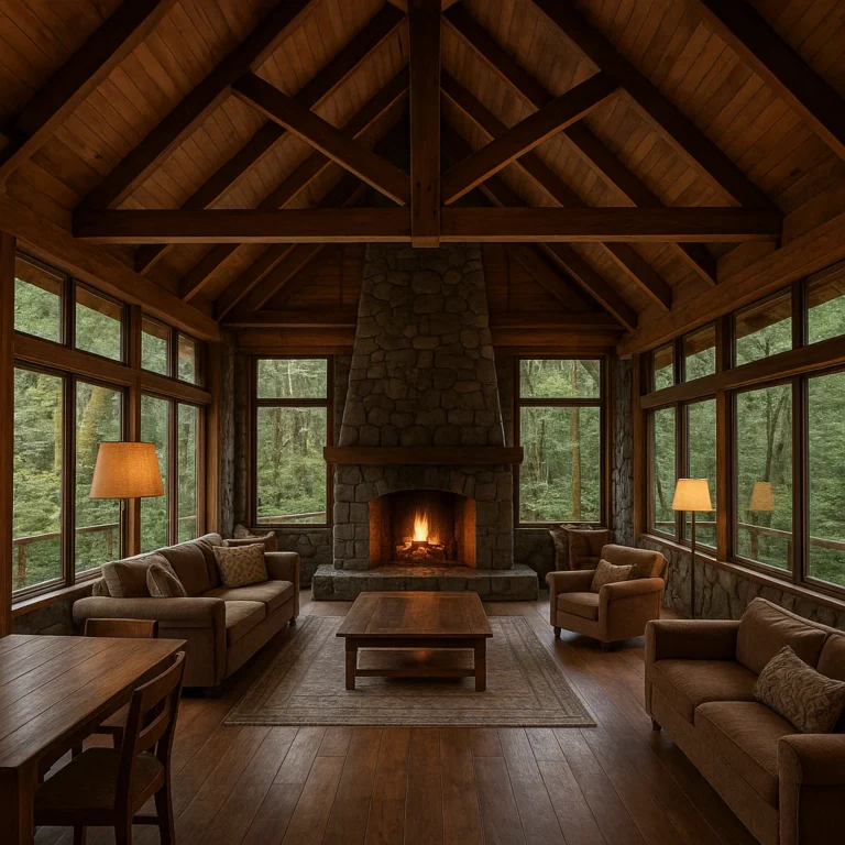 Featured image for Huilo Huilo Biological Reserve Stay 7 Magical Places to Sleep 2026