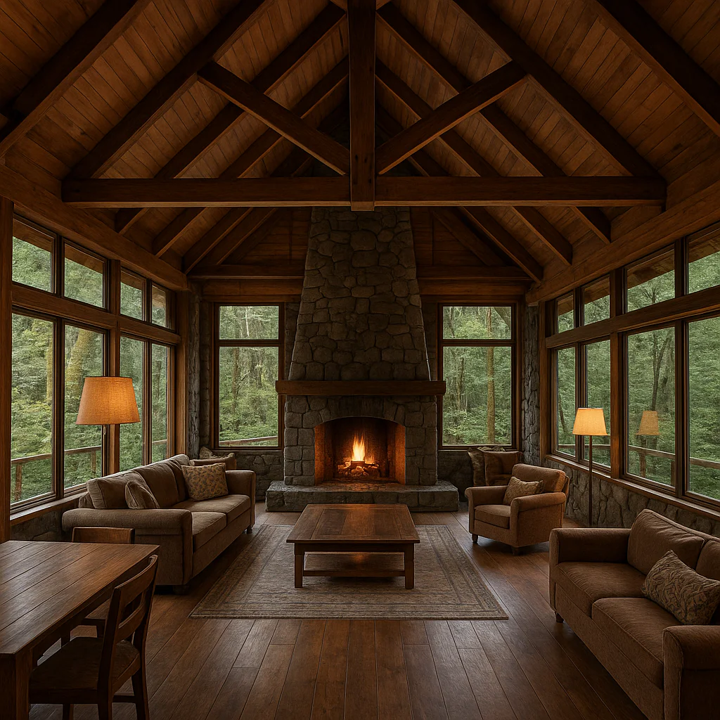 Editorial image for Where to Stay Near Huilo Huilo Biological Reserve.