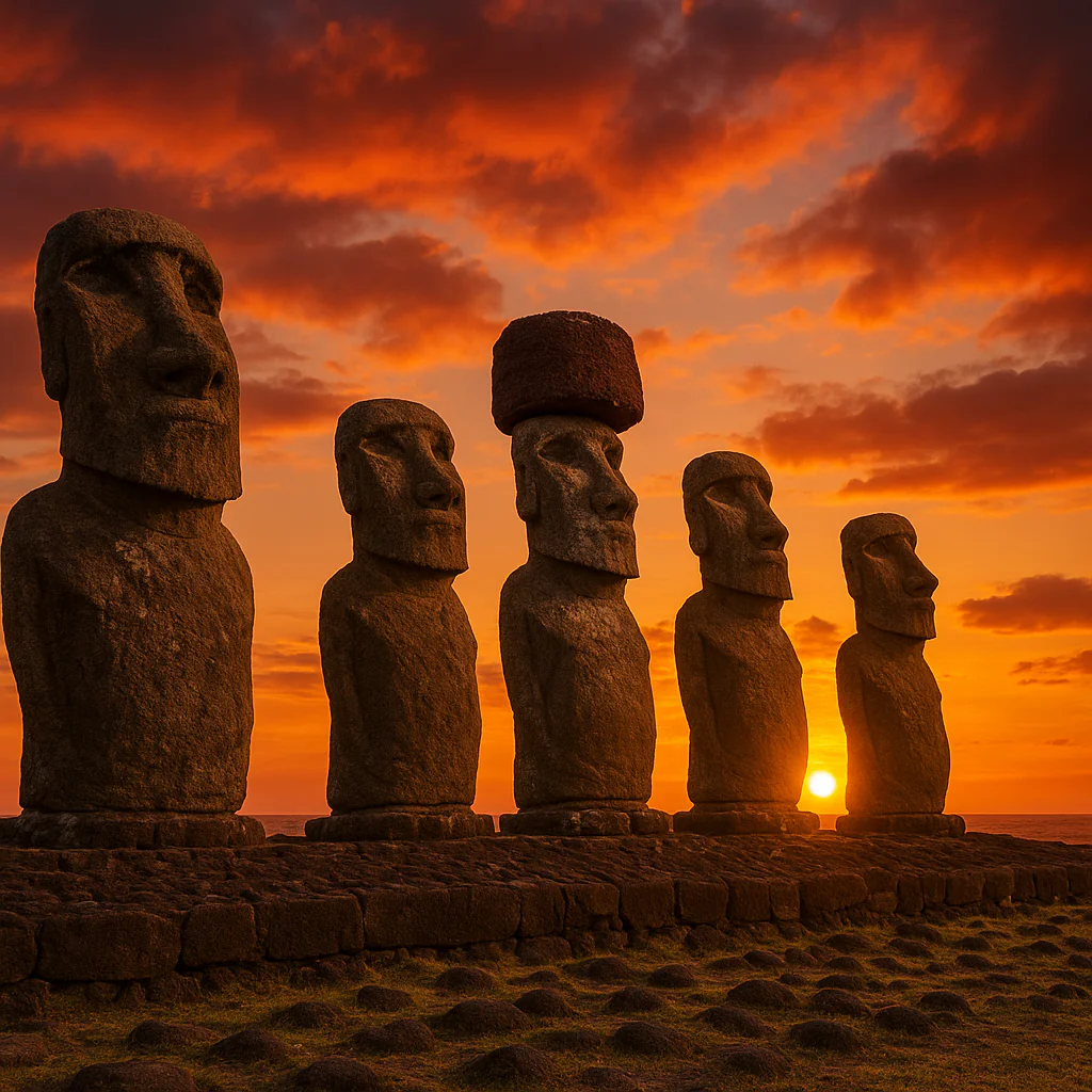 Editorial image for Can You Visit Easter Island as a Day Trip?.