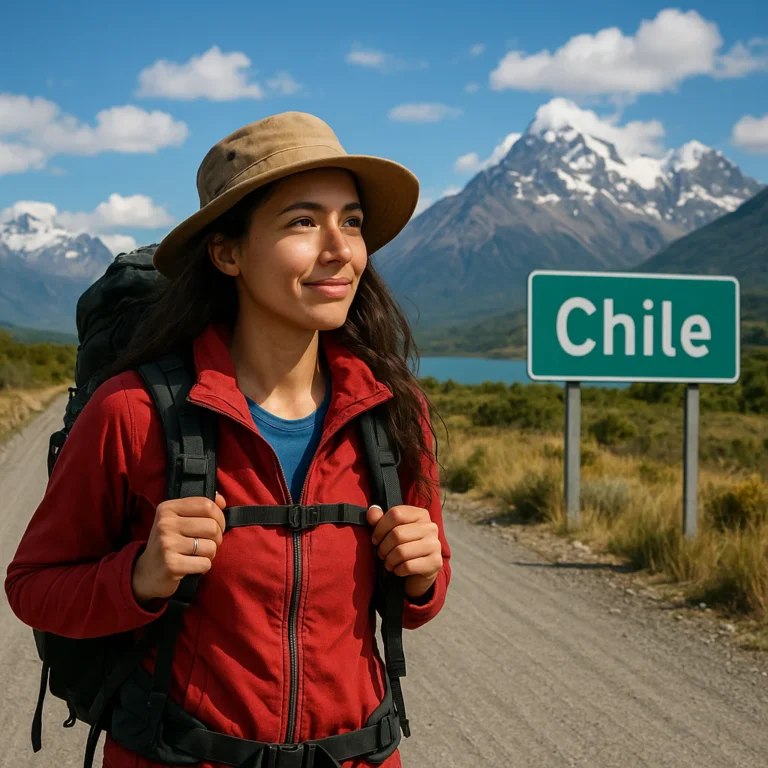 Featured image for 10 Safest Places to Visit in Chile for Solo Travelers 2026
