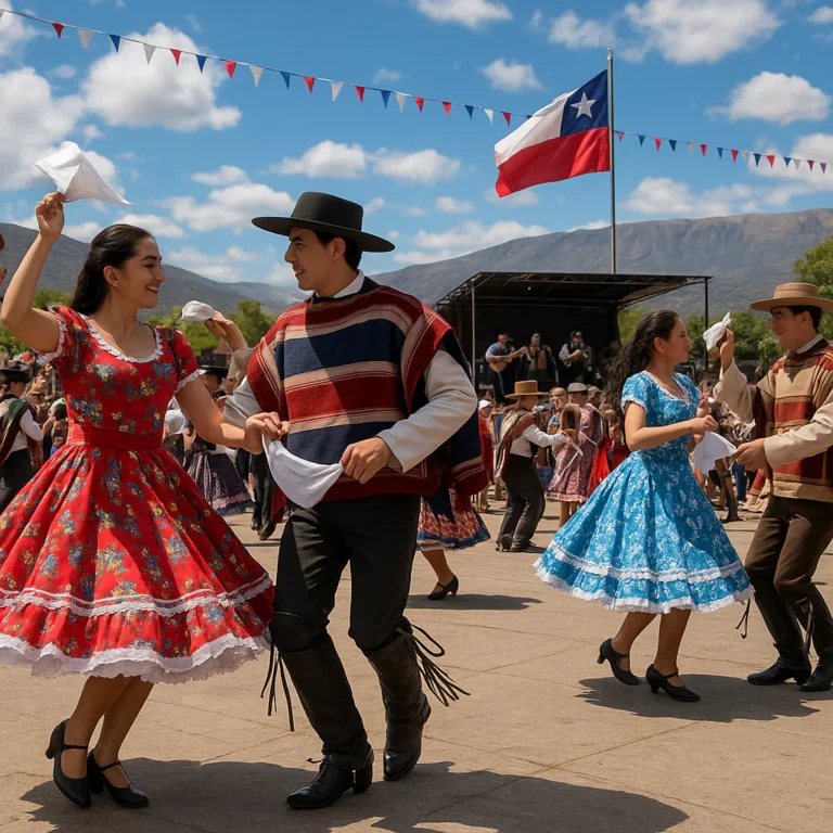 Featured image for 10 Unique Cultural Experiences to Have in Chile 2026