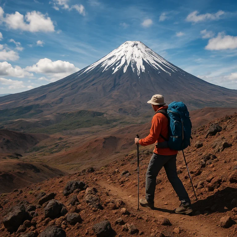 Featured image for 12 Best Outdoor Adventures in Chile to Experience 2026
