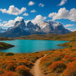 Featured image for 15 Best Places to Visit in Chile 2026