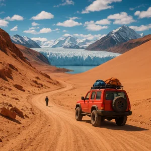 Featured image for 15 Epic Chile Adventure Tours for 2026 From Desert to Ice