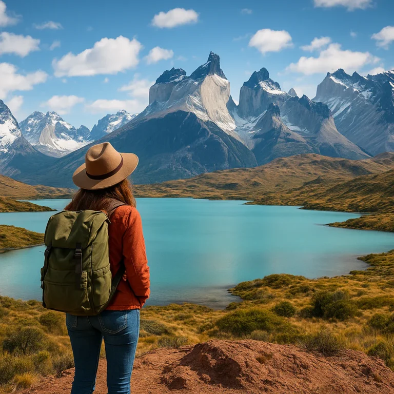 Featured image for 15 Safety Tips for Solo Female Travel Chile 2026