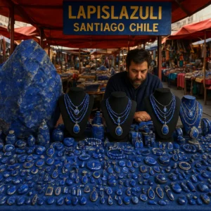 Featured image for 2026 Guide 20 Best Spots for Lapis Lazuli Shopping in Santiago
