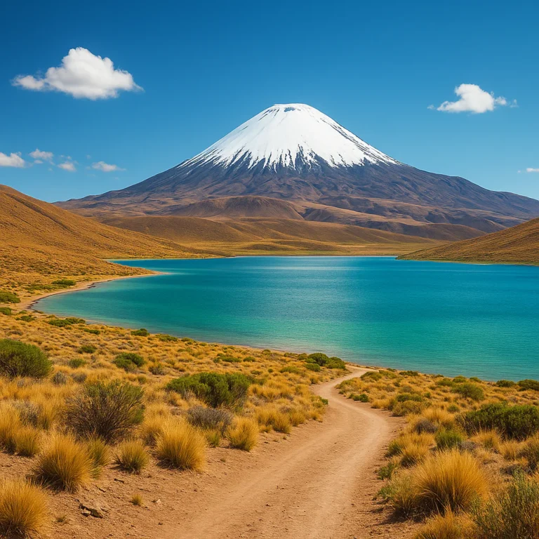 Featured image for 50 Unforgettable Things to Do in Chile 2026 Guide