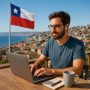 Featured image for Chile Digital Nomad Visa Requirements The 2026 Truth