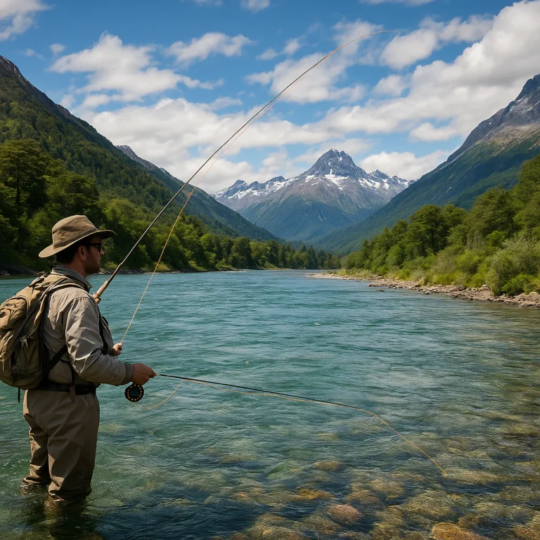 Featured image for Fly Fishing in Aysn The Ultimate 2026 Guide to Patagonias Last Frontier