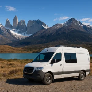 Featured image for Rent a Campervan Chile Patagonia The Ultimate 2026 Guide