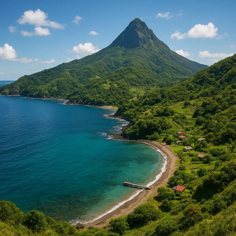 Featured image for The Ultimate Robinson Crusoe Island Adventure 7 Real-Life Survival Secrets 2026