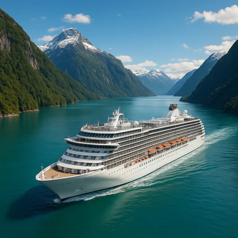 Featured image for 12 Epic Chilean Fjords Cruise Itineraries 2026