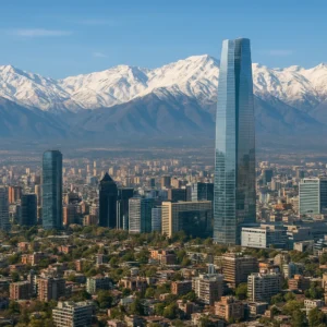 Featured image for 15 Epic Things for Your Ultimate Santiago Chile Vacation 2026