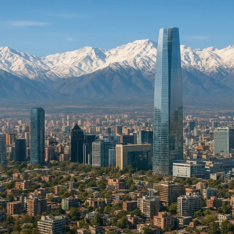 Featured image for 15 Epic Things for Your Ultimate Santiago Chile Vacation 2026