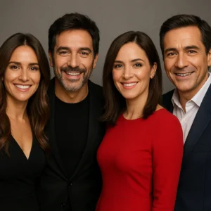Featured image for 15 Top Celebrities in Chile Stars Born Famous 2026