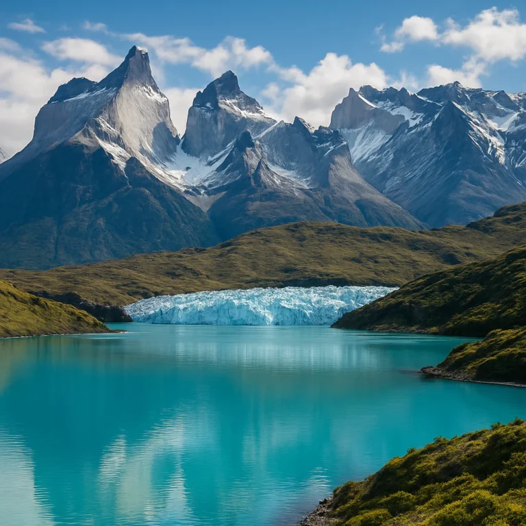 Featured image for Chilean Patagonia Travel The Ultimate 2026 Guide to 10 Wild Destinations