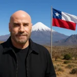 Featured image for John Travolta in Chile The 2026 Truth Behind the Viral Sighting