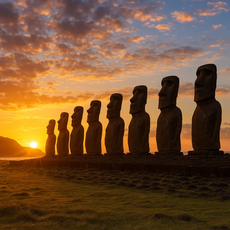 Featured image for No Day Trip How Long to Stay on Easter Island 2026