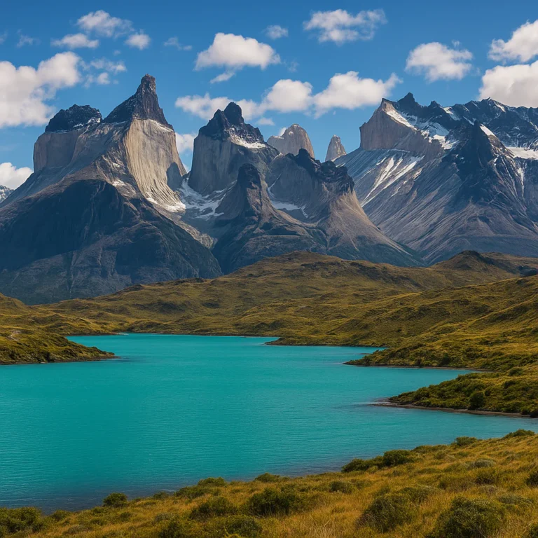 Featured image for South America Chile Travel The Ultimate 2026 Guide to 10 Unforgettable Adventures