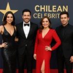 Featured image for Top 15 Most Famous Celebrities in Chile 2026