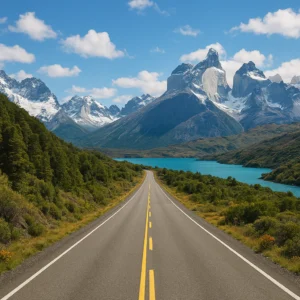 Featured image for 21 Caretera Austral Road Trip Tips