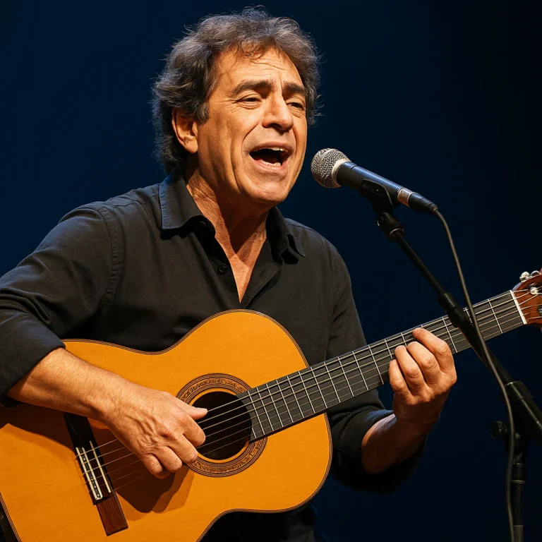 Featured image for 7 Chilean Musicians Gaining Global Recognition 2026