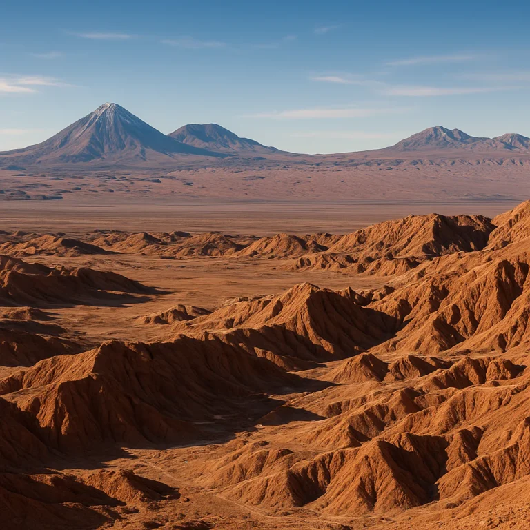 Featured image for San Pedro de Atacama Itinerary 7 Epic Days of Desert Magic 2026