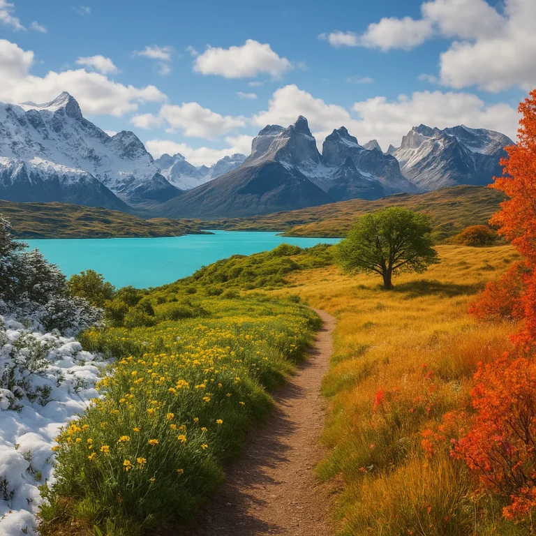 Featured image for When to Plan Your Chile Vacation The 12-Month Guide 2026
