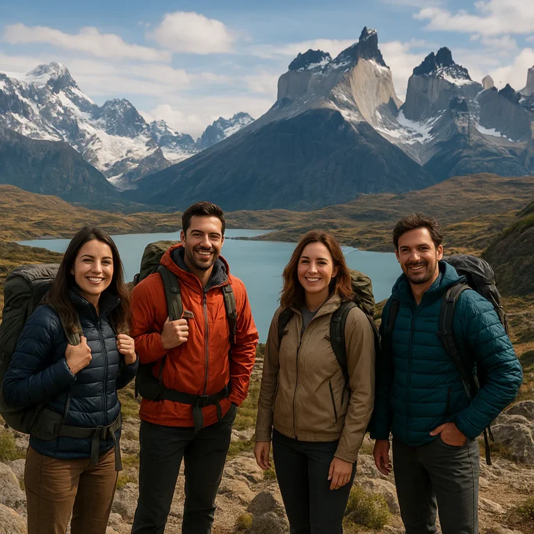 Featured image for 12 Chilean Celebrities and Their Wildest Travel Adventures