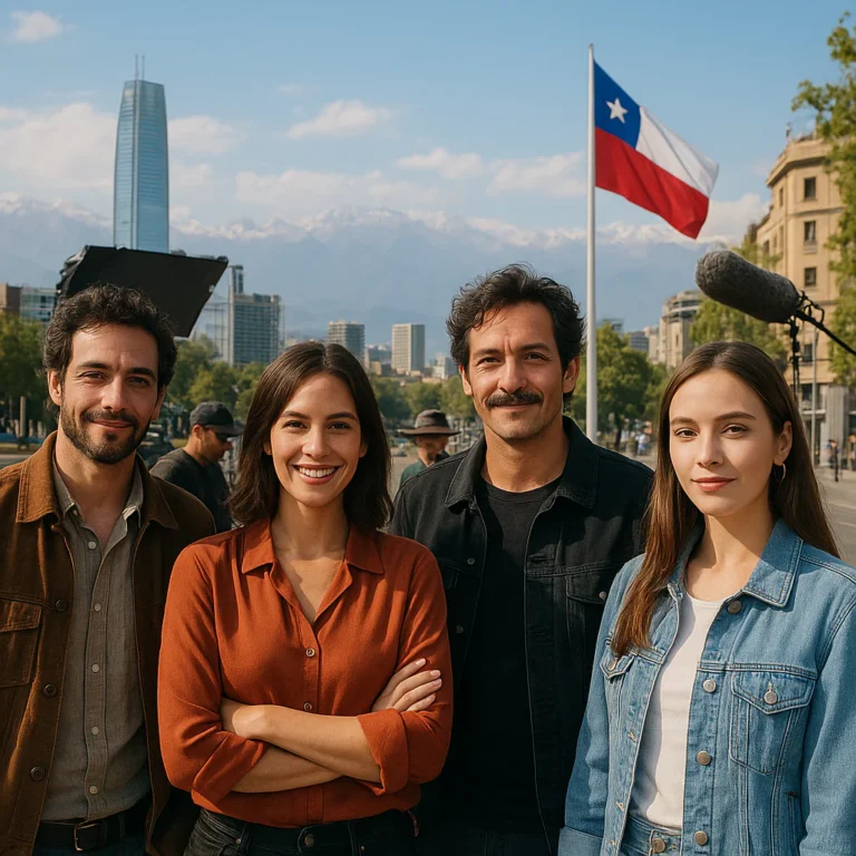 Featured image for 15 Chilean Movie Stars to Know