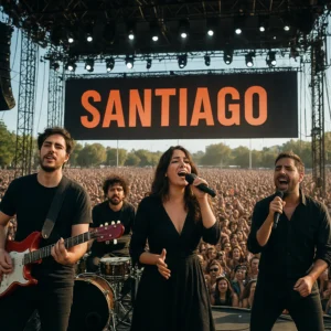Featured image for 15 Popular Chilean Musicians to Add to Your Playlist