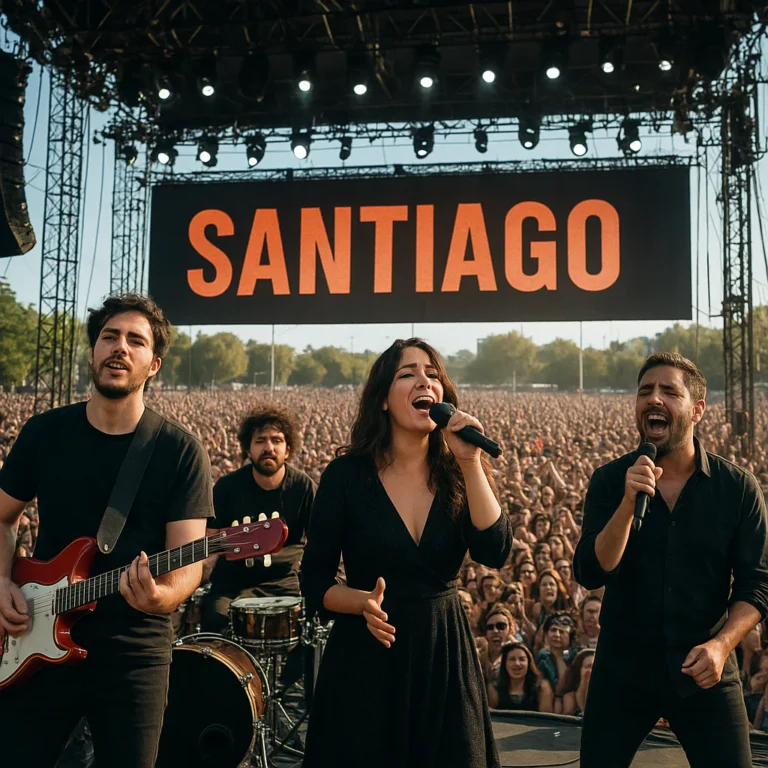 Featured image for 15 Popular Chilean Musicians to Add to Your Playlist