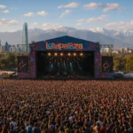Featured image for Lollapalooza Chile Lineup Travel Guide 2026